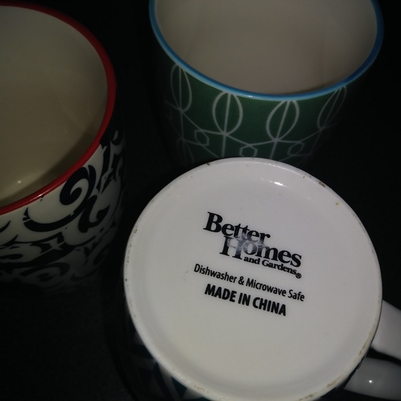 Coffee mugs - Picture 6 of 6